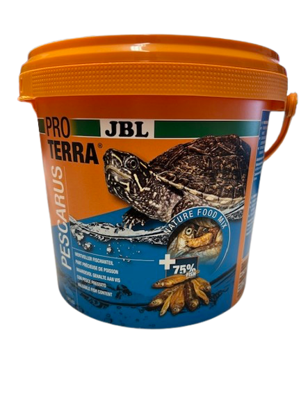 JBL Pro Terra Pescarus