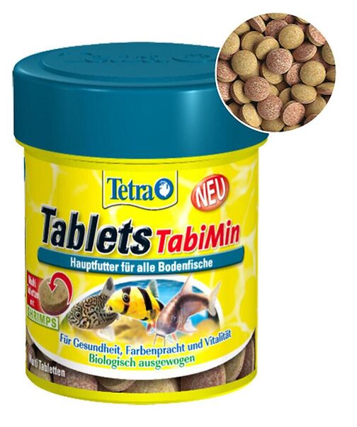 TabiMin Tabletten