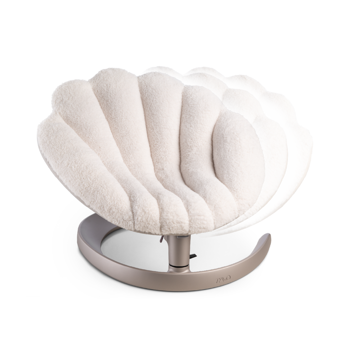 Tavo Shell Latte