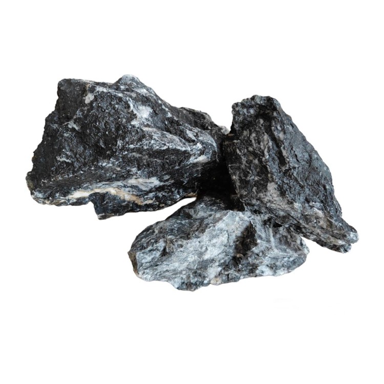 Riverest Kriket Stone/Alpenkalk, pro Kg