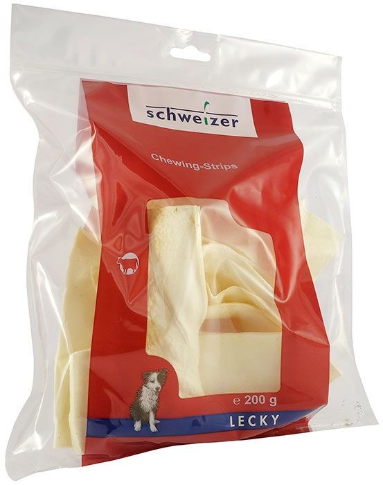 Chewing Strips 8.5kg