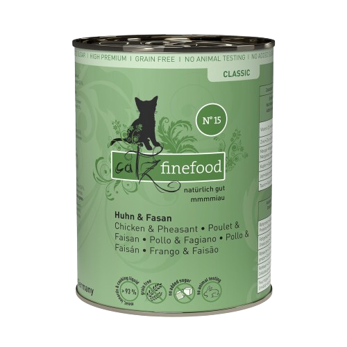 Catz Finefood No.15