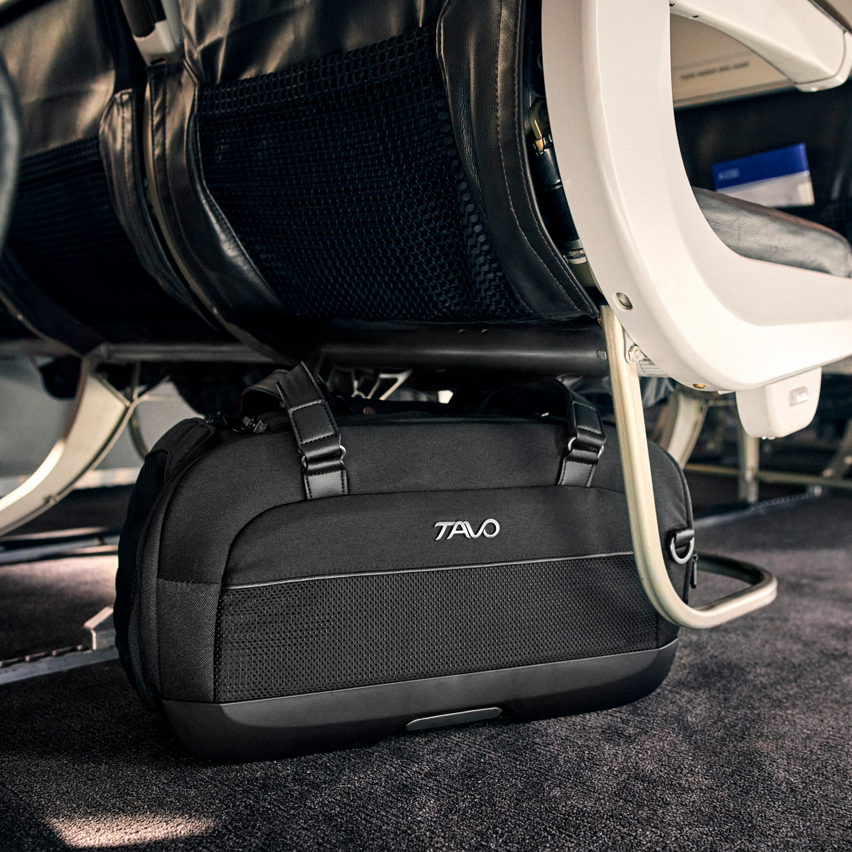 Tavo Dupree II Transporttasche für Haustiere