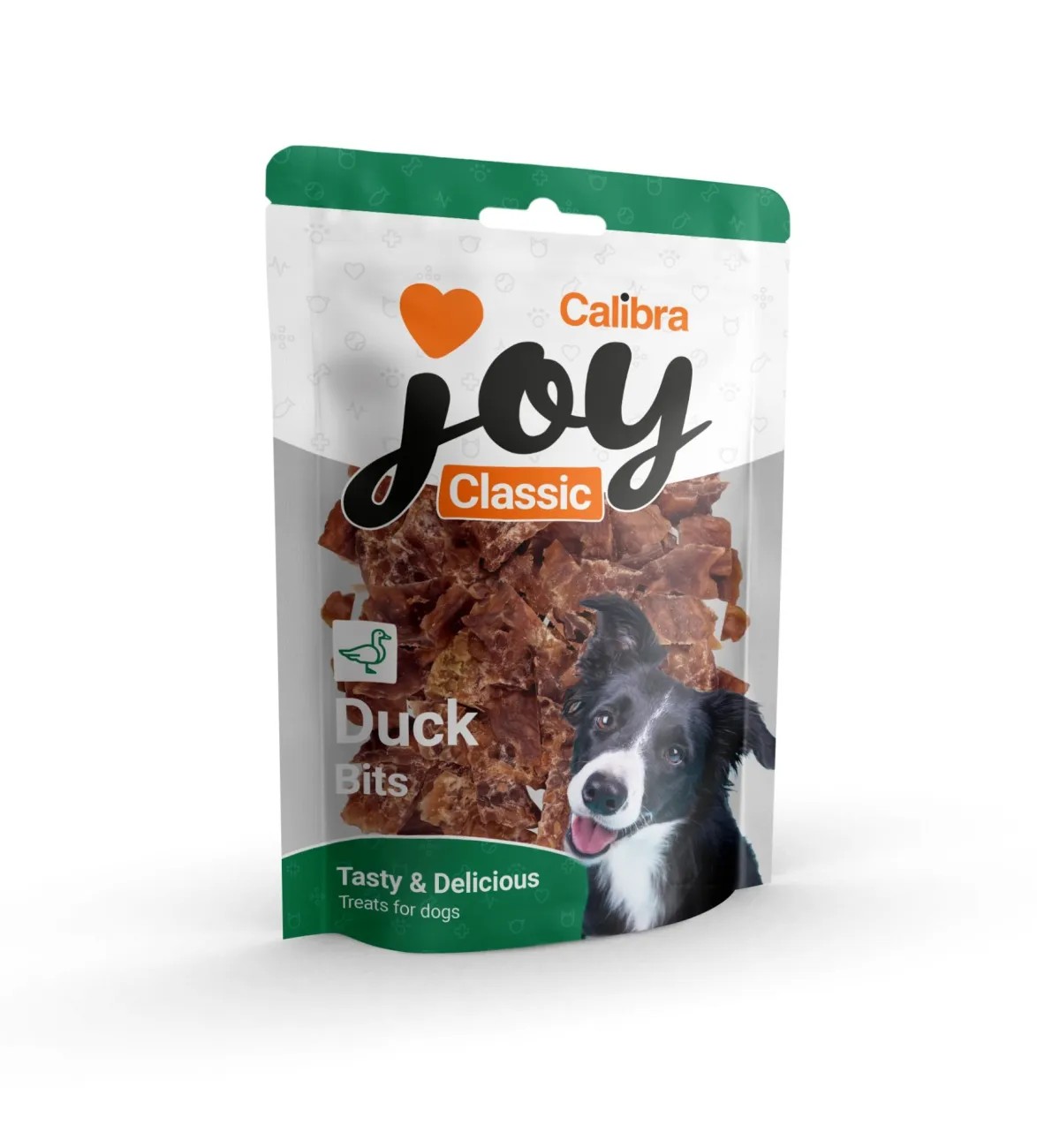 Calibra Joy, Duck Bits 80g