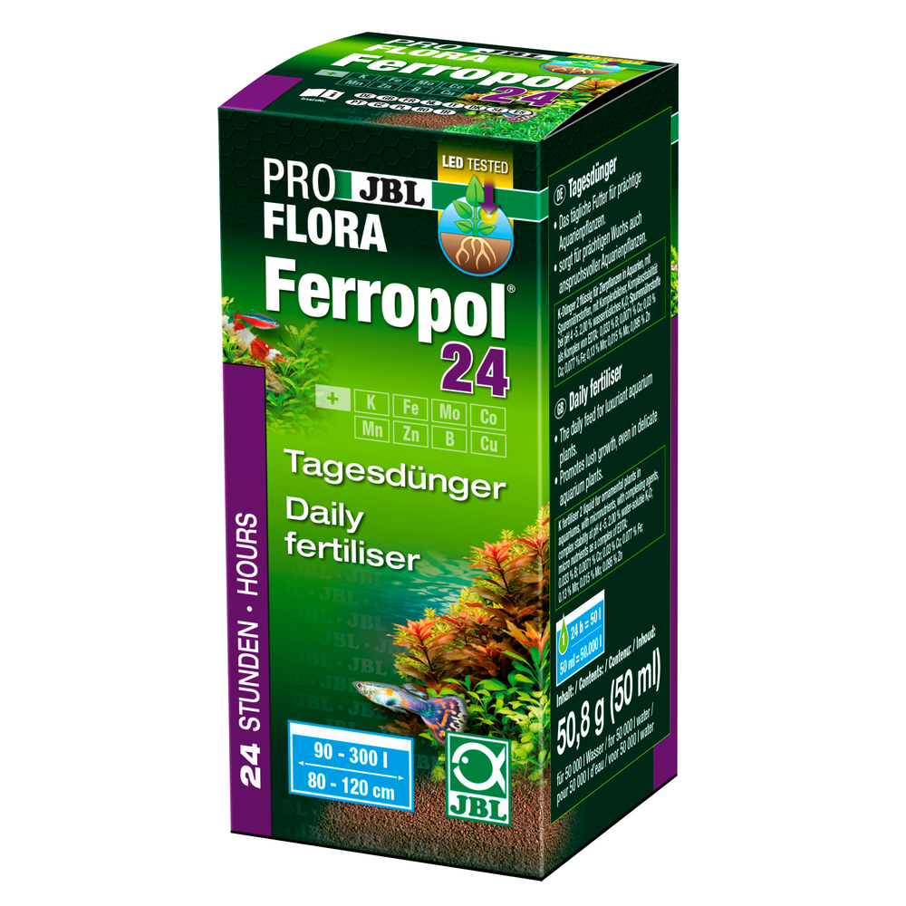 Ferropol 24 50ml