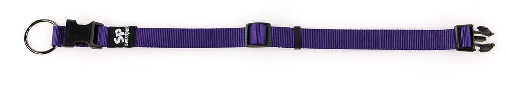 TrendLine ONE Halsband violett
