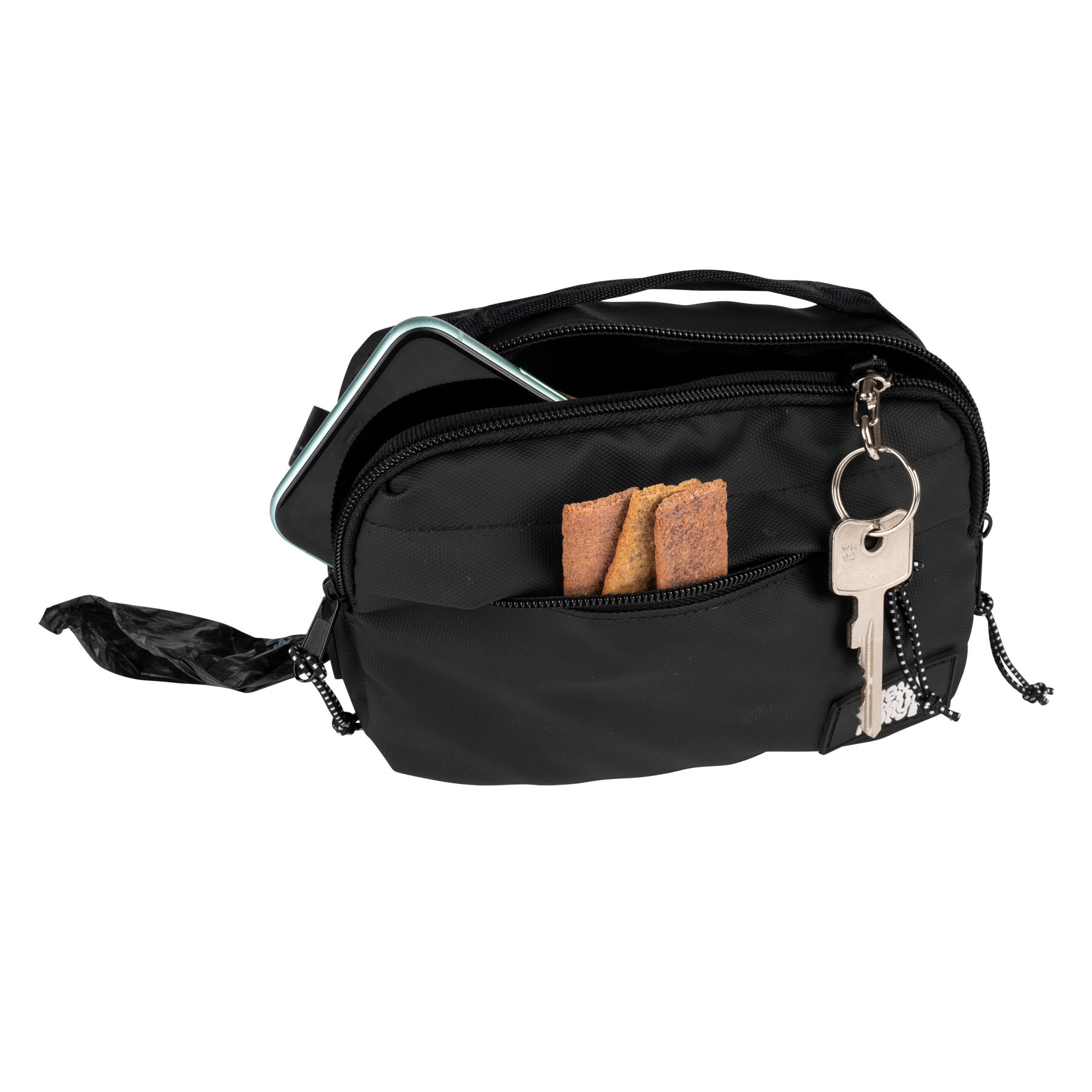 Max&Molly Bauchtasche Matrix 2.0