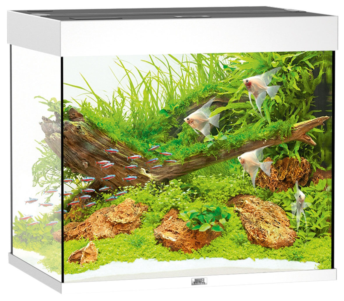 Juwel Aquarium Lido 200 LED