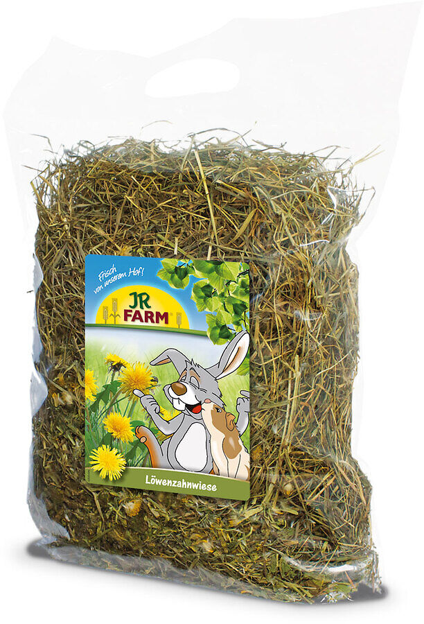 Löwenzahnwiese 500g - Zoo Widmer